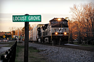 LocustGrovetrainplatform300